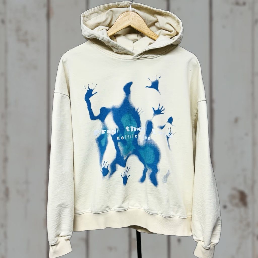 Vintage Aelfric Eden S Pray Lord Skater Designer T-Shirts, Hoodie, Sweatshirt