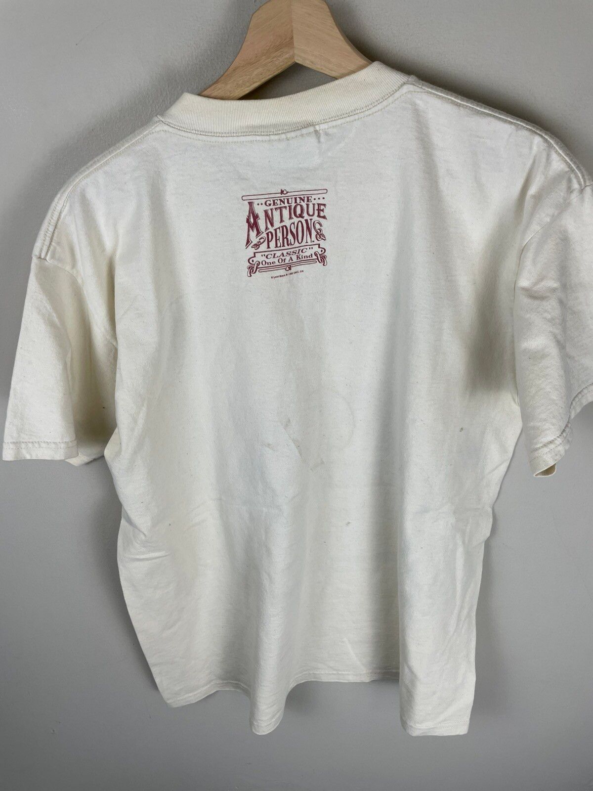 Vintage Antique Person T Shirt Hoodie, Sweatshirt | PodTeesHub.com