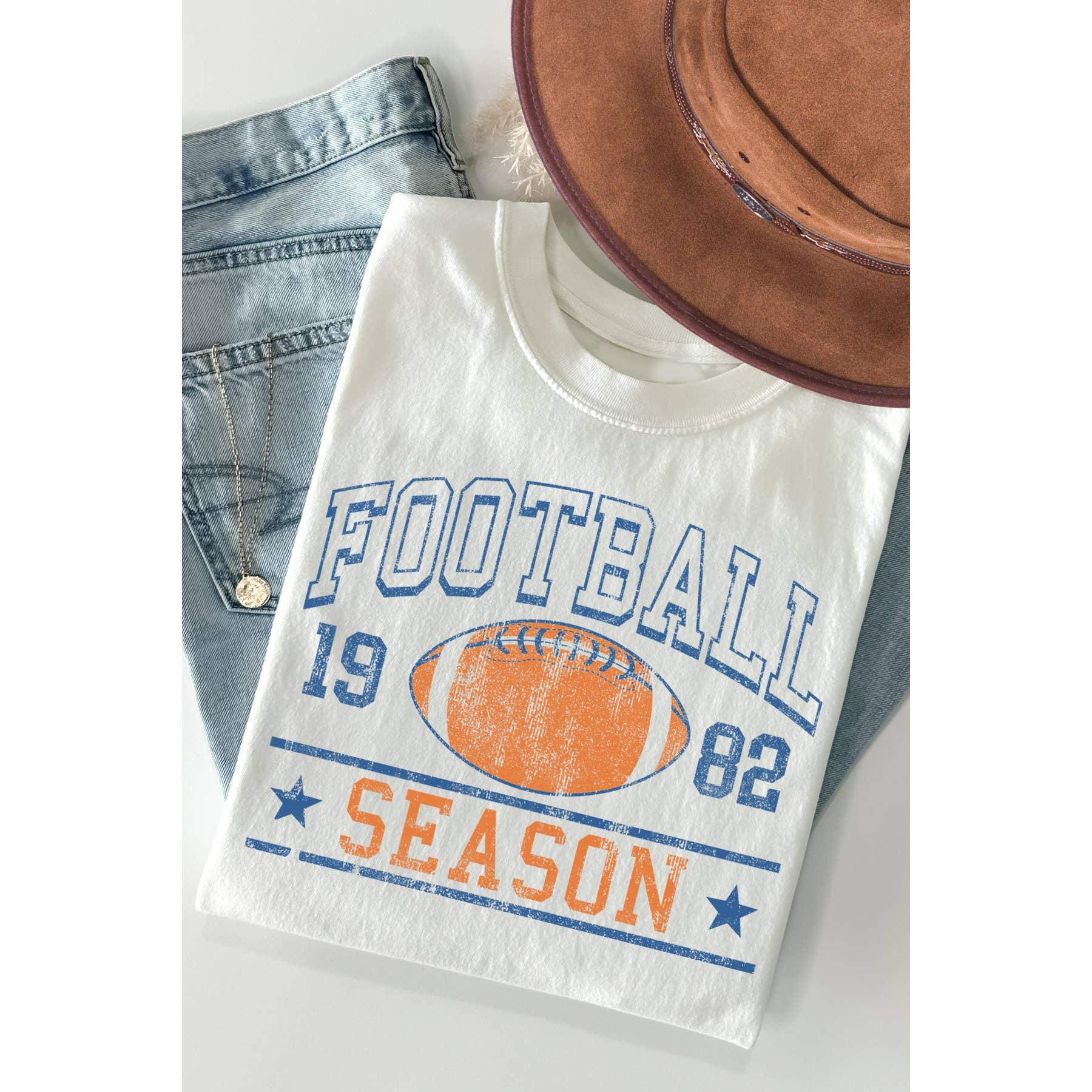 Football- Short Sleeve Tee Hoodie, Sweatshirt | PodTeesHub.com