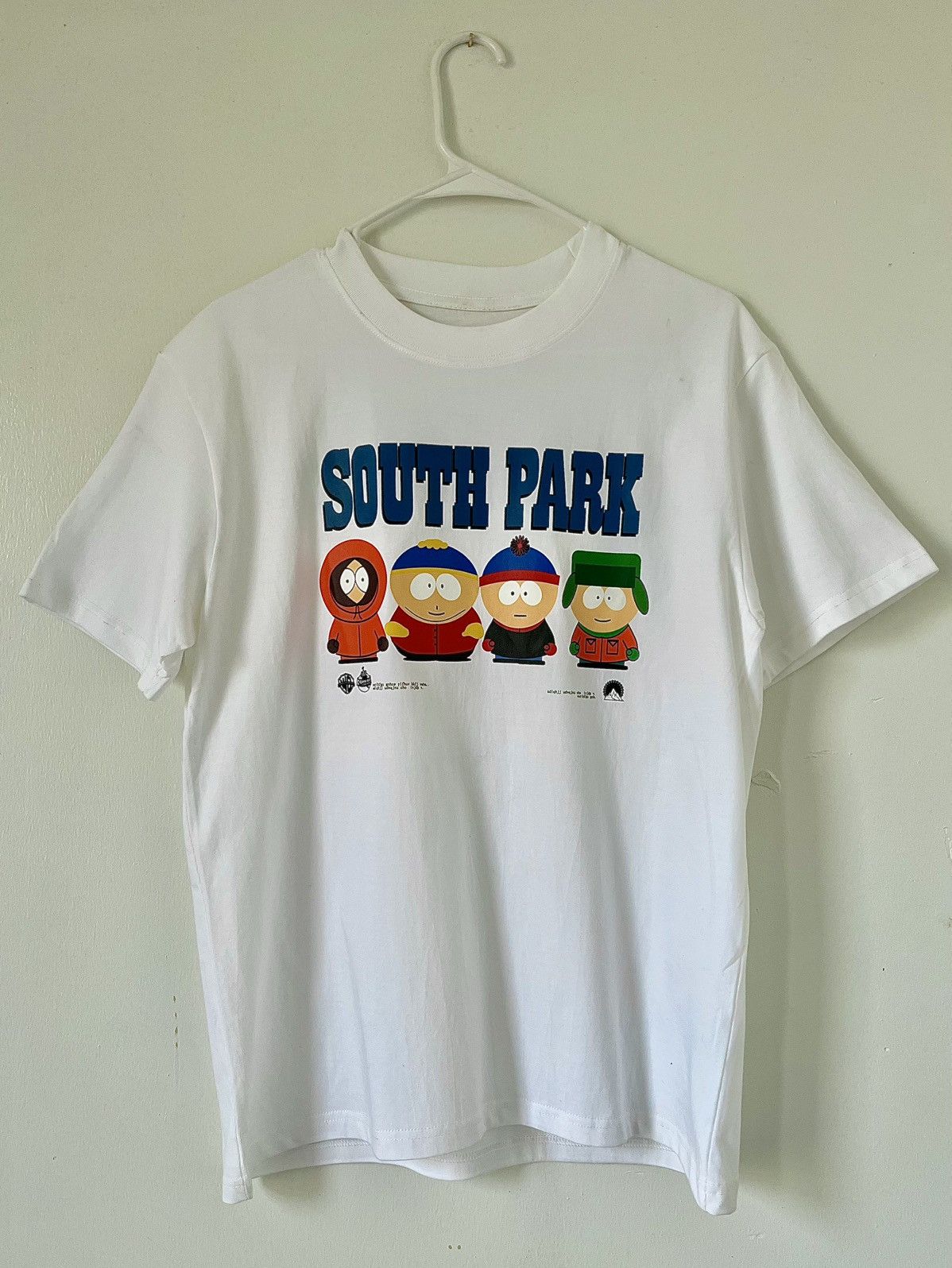 Vintage Spongebob Nascar White Tee Hoodie, Sweatshirt | PodTeesHub.com