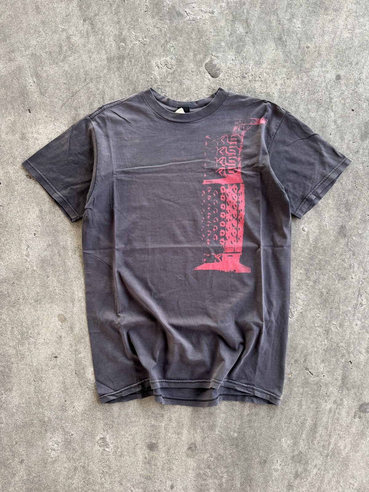 Vintage Oakley Y2k Tee Logo Hoodie, Sweatshirt | PodTeesHub.com