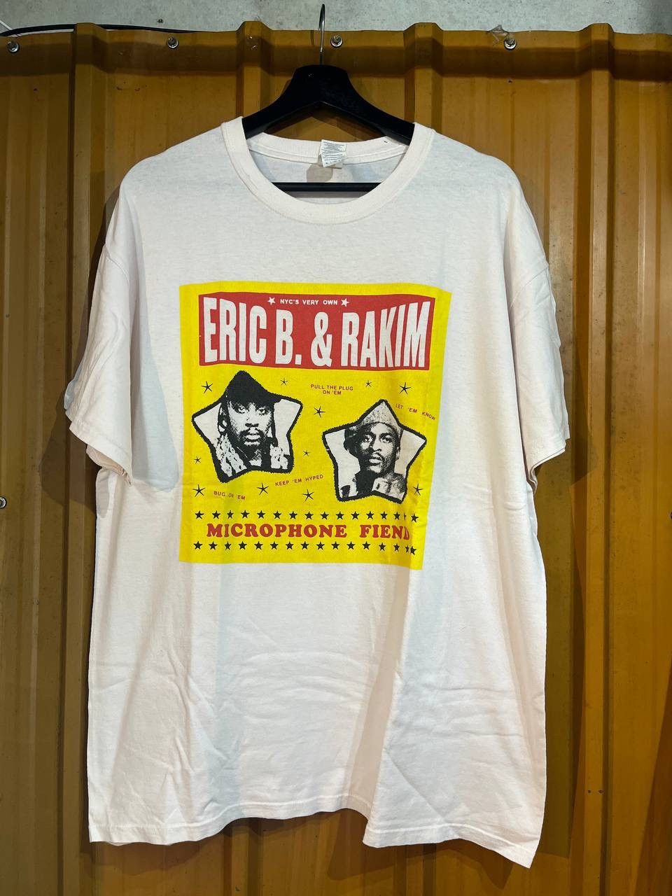 Rap Y2k Eric B Rakim T-Shirts, Hoodie, Sweatshirt