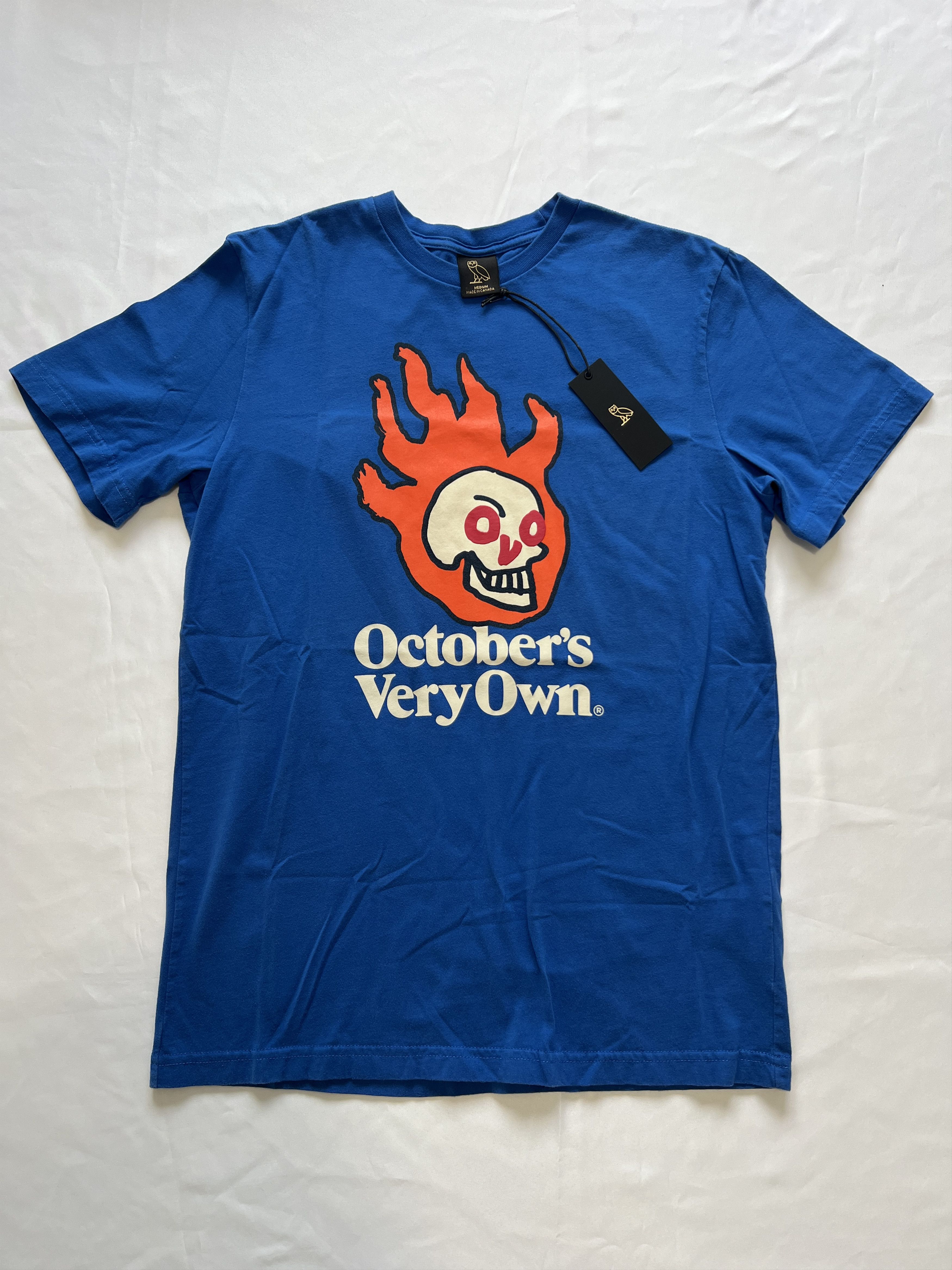 Drake Ovo Hot Skull T-Shirts, Hoodie, Sweatshirt
