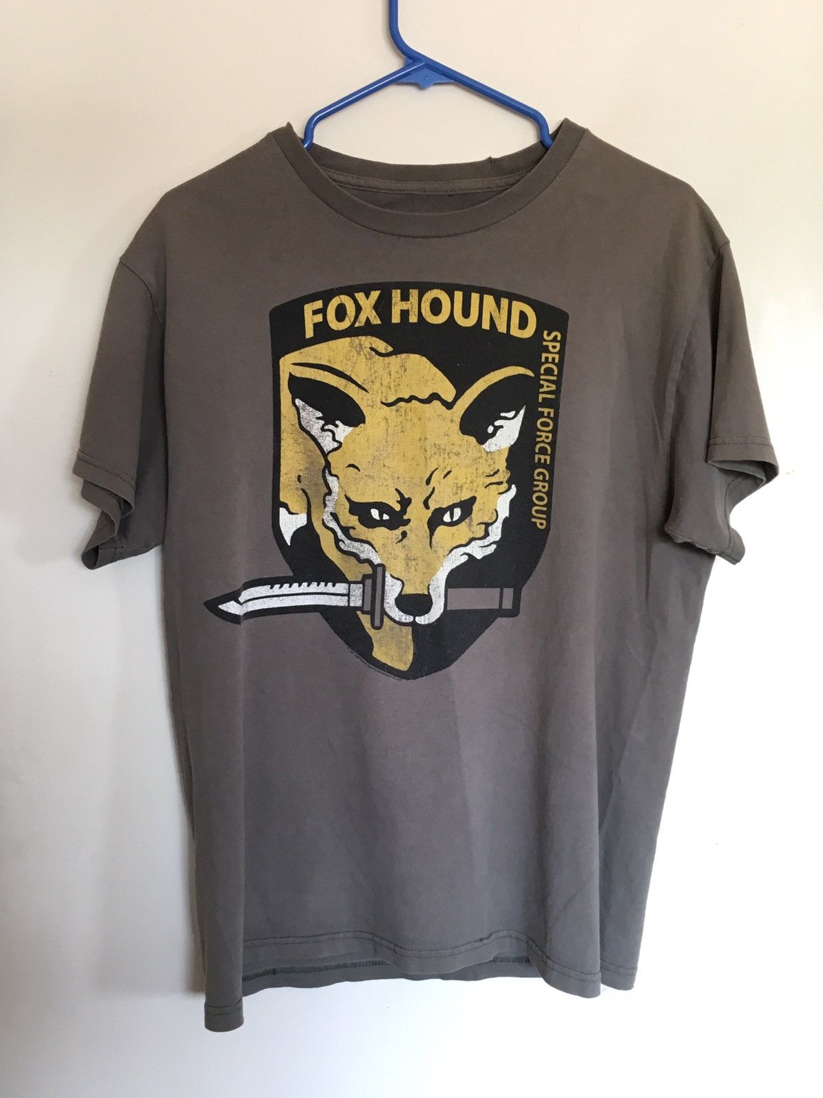 Playstation X Vintage Metal Gear Solid 4 Vintage Shirt Hoodie, Sweatshirt | PodTeesHub.com