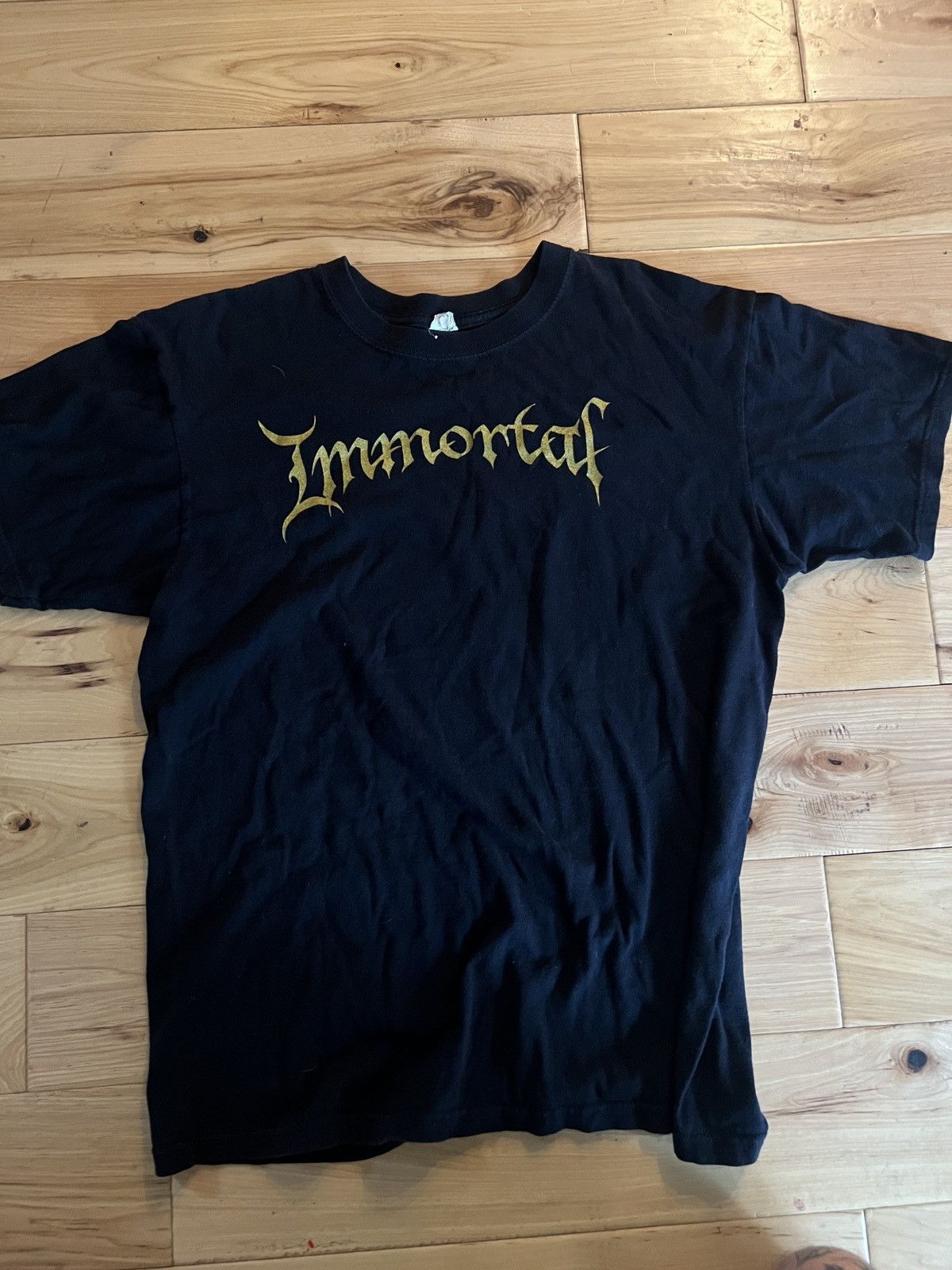 Other Immortal Band T Shirt Hoodie, Sweatshirt | PodTeesHub.com