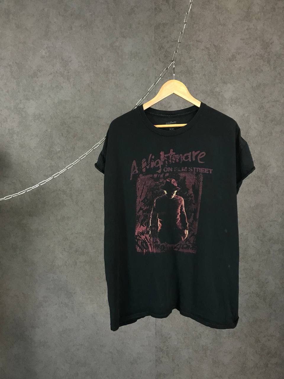 Expert Horror A Nightmare On Elm Street Expert Horror Cult Movie Tee Hoodie, Sweatshirt | PodTeesHub.com