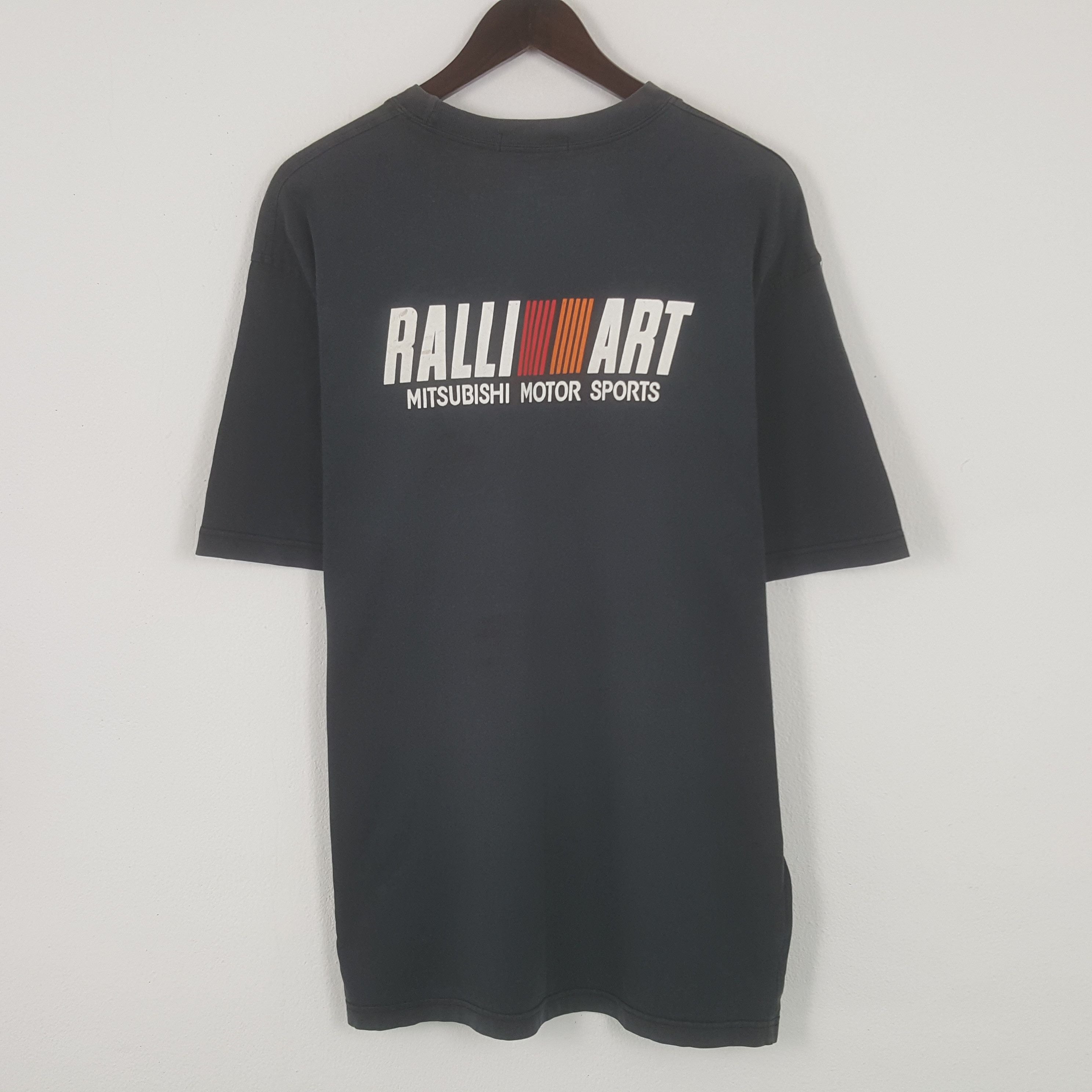 Vintage Ralli Art Mitsubishi Motor Sport T Shirt Hoodie, Sweatshirt | PodTeesHub.com
