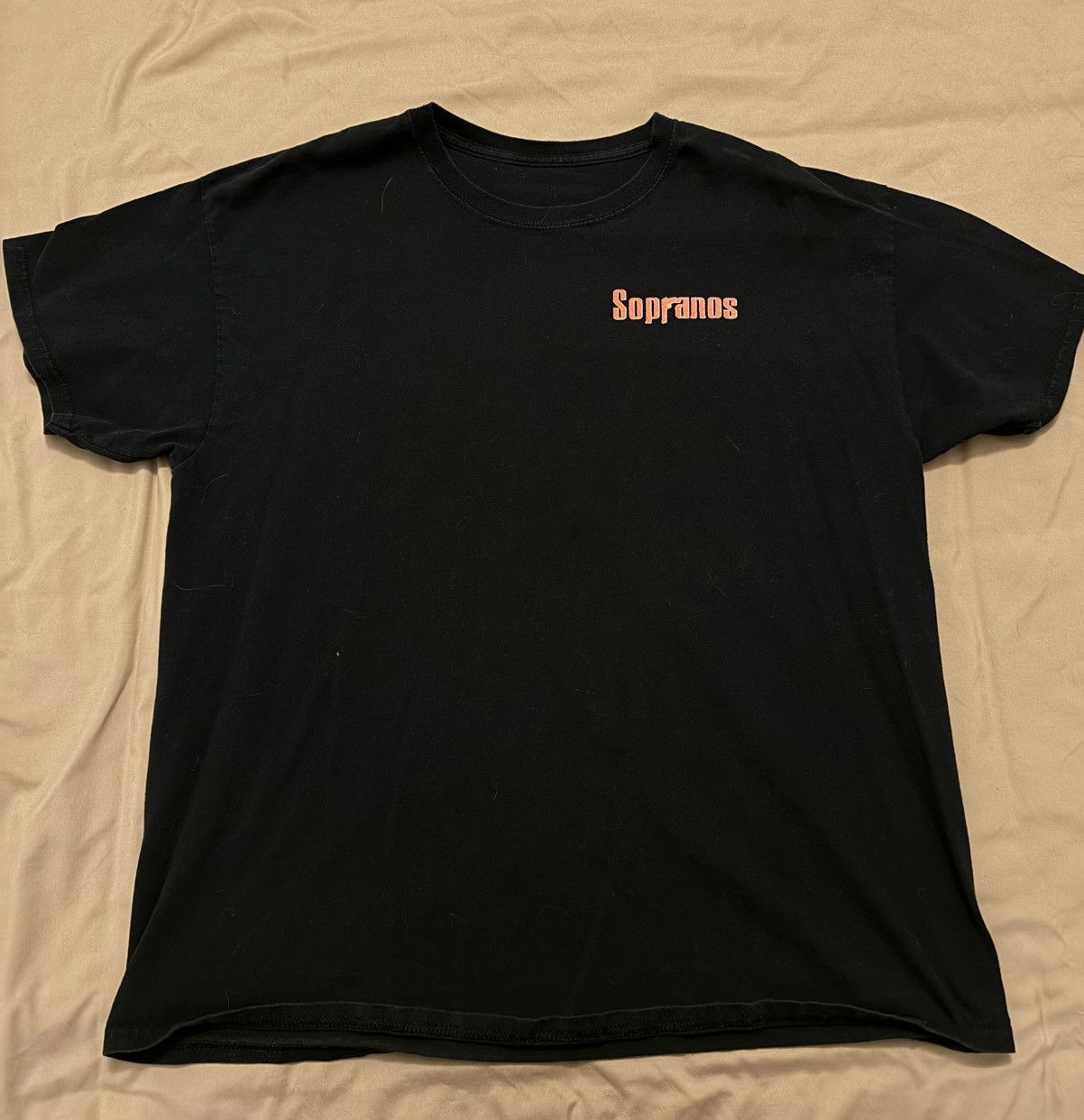 Other Sopranos Black T-Shirts, Hoodie, Sweatshirt