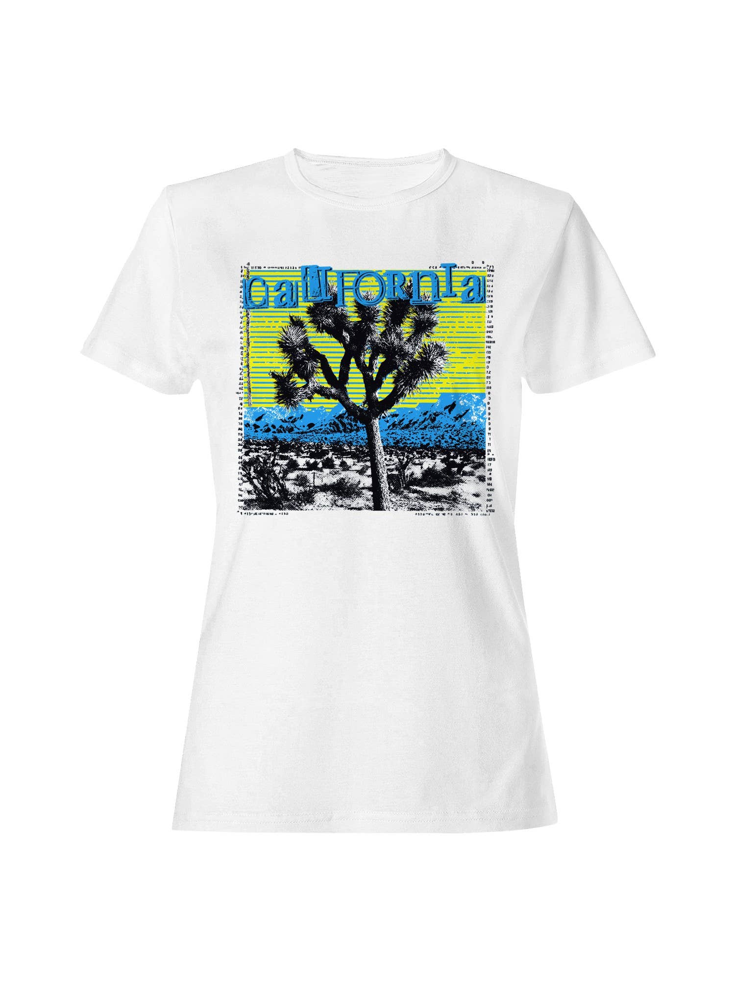 California Desert Sunset Art Women's T-Shirt Hoodie, Sweatshirt | PodTeesHub.com