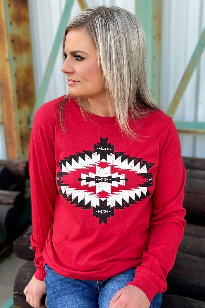 The Ranchin Rudolph Tee Hoodie, Sweatshirt | PodTeesHub.com