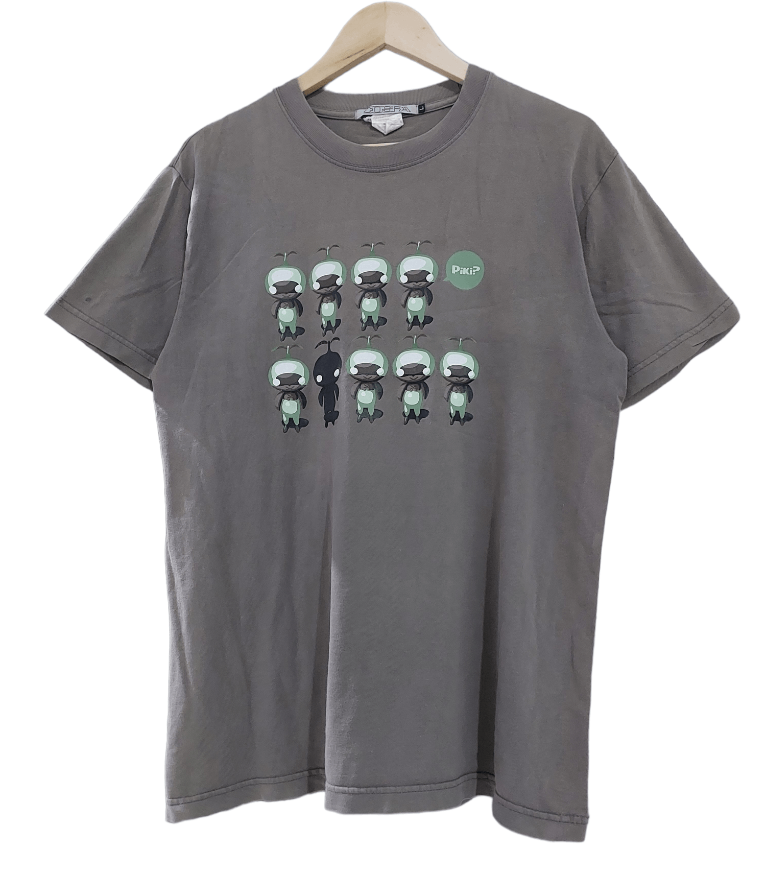Vintage Final Fantasy Xi Cospa T Shirt Hoodie, Sweatshirt | PodTeesHub.com