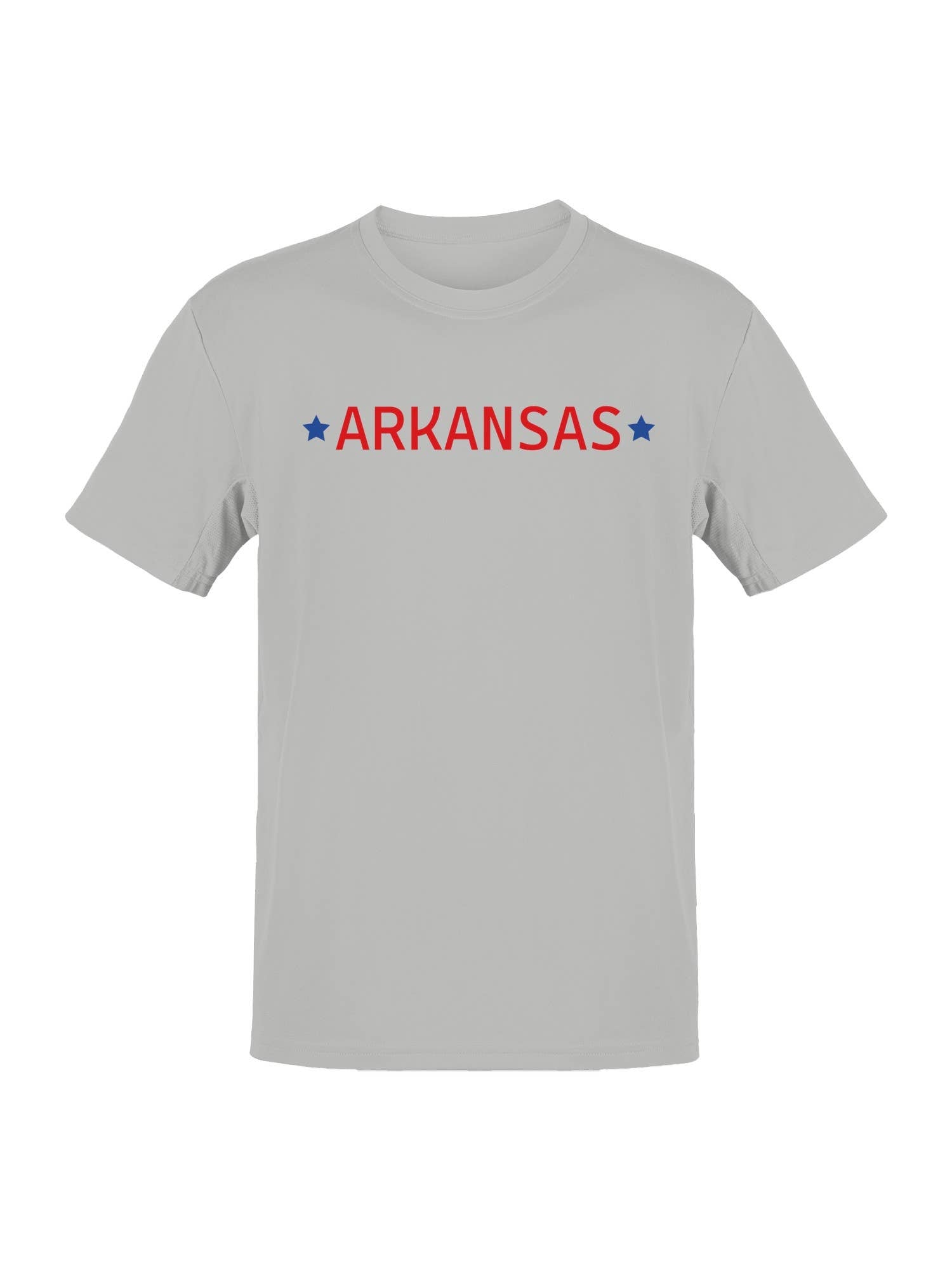 Arkansas Home State Love Design Men's T-Shirt Hoodie, Sweatshirt | PodTeesHub.com