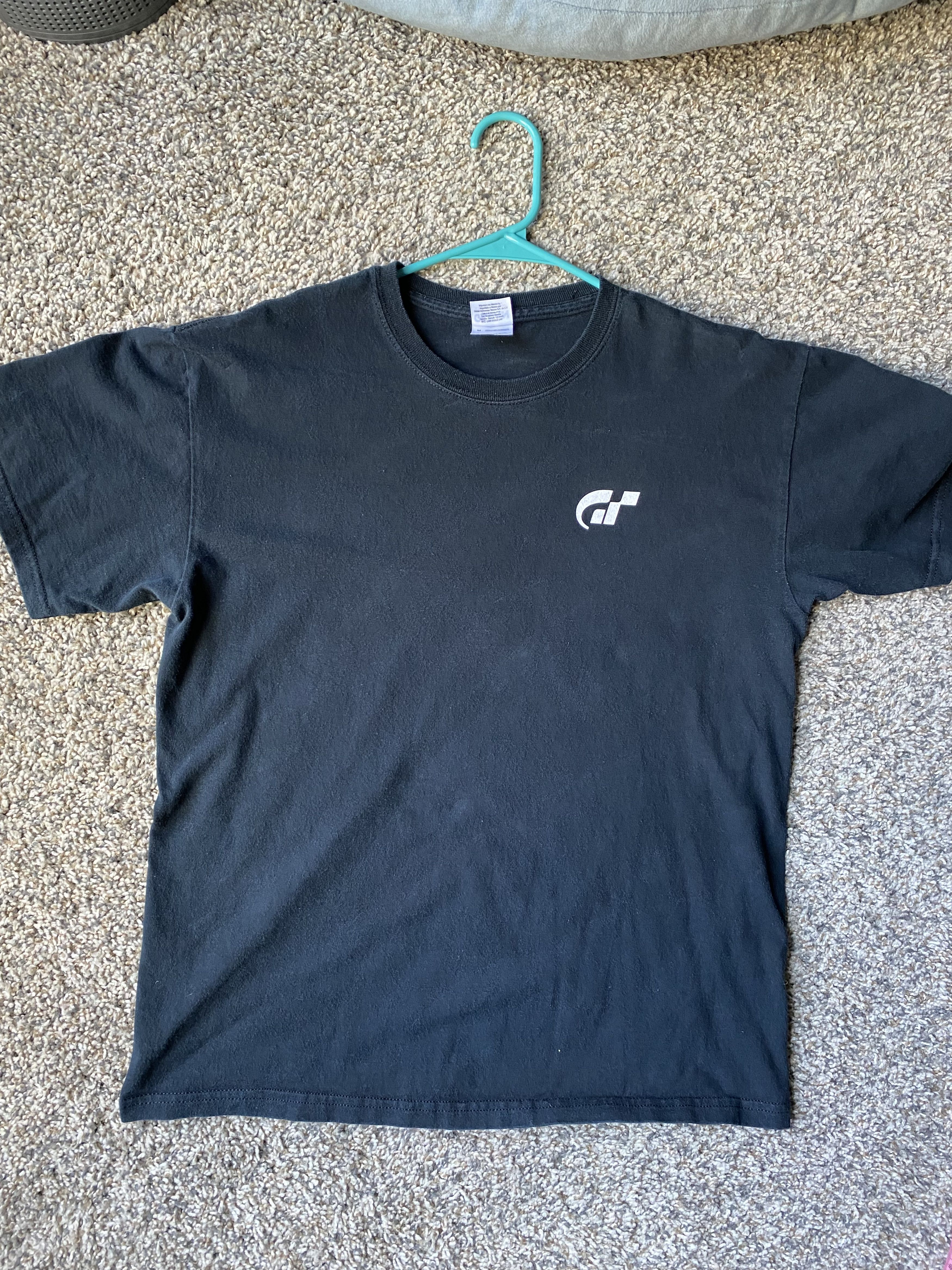 Playstation Gran Turismo Official Shirt Hoodie, Sweatshirt | PodTeesHub.com