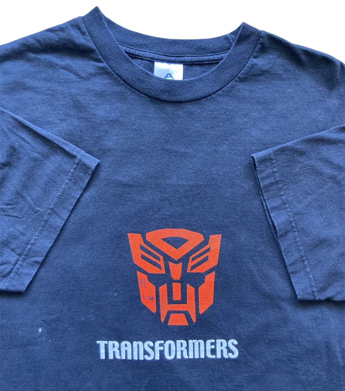 Other Vintage Y2k Transformers T Shirt Vtg Promo 2000s Movie Toy Hoodie, Sweatshirt | PodTeesHub.com