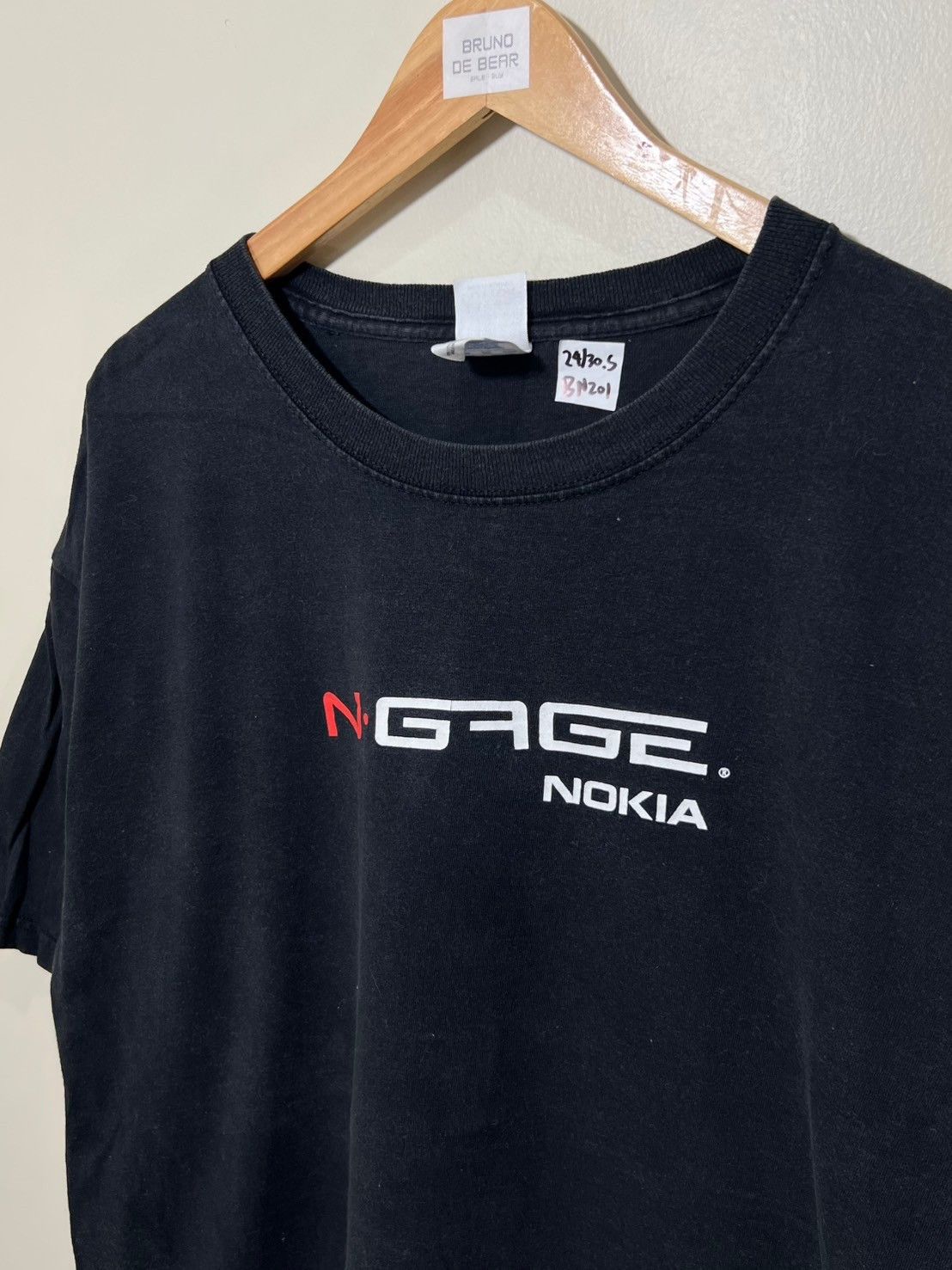 Vintage Nokia N Gage Shirt Video Game Bnz01 Hoodie, Sweatshirt | PodTeesHub.com