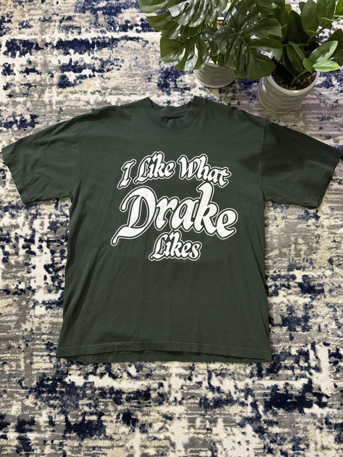Drake Iaab Tour Shirt Hoodie, Sweatshirt | PodTeesHub.com