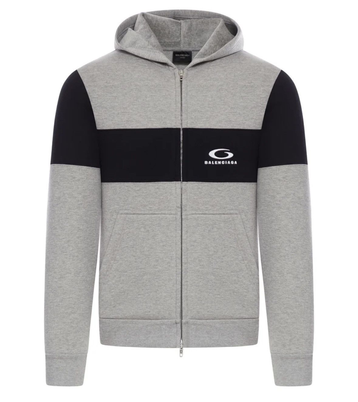 Balenciaga Loop Sports Icon Hoodie T-Shirts, Sweatshirt | PodTeesHub.com