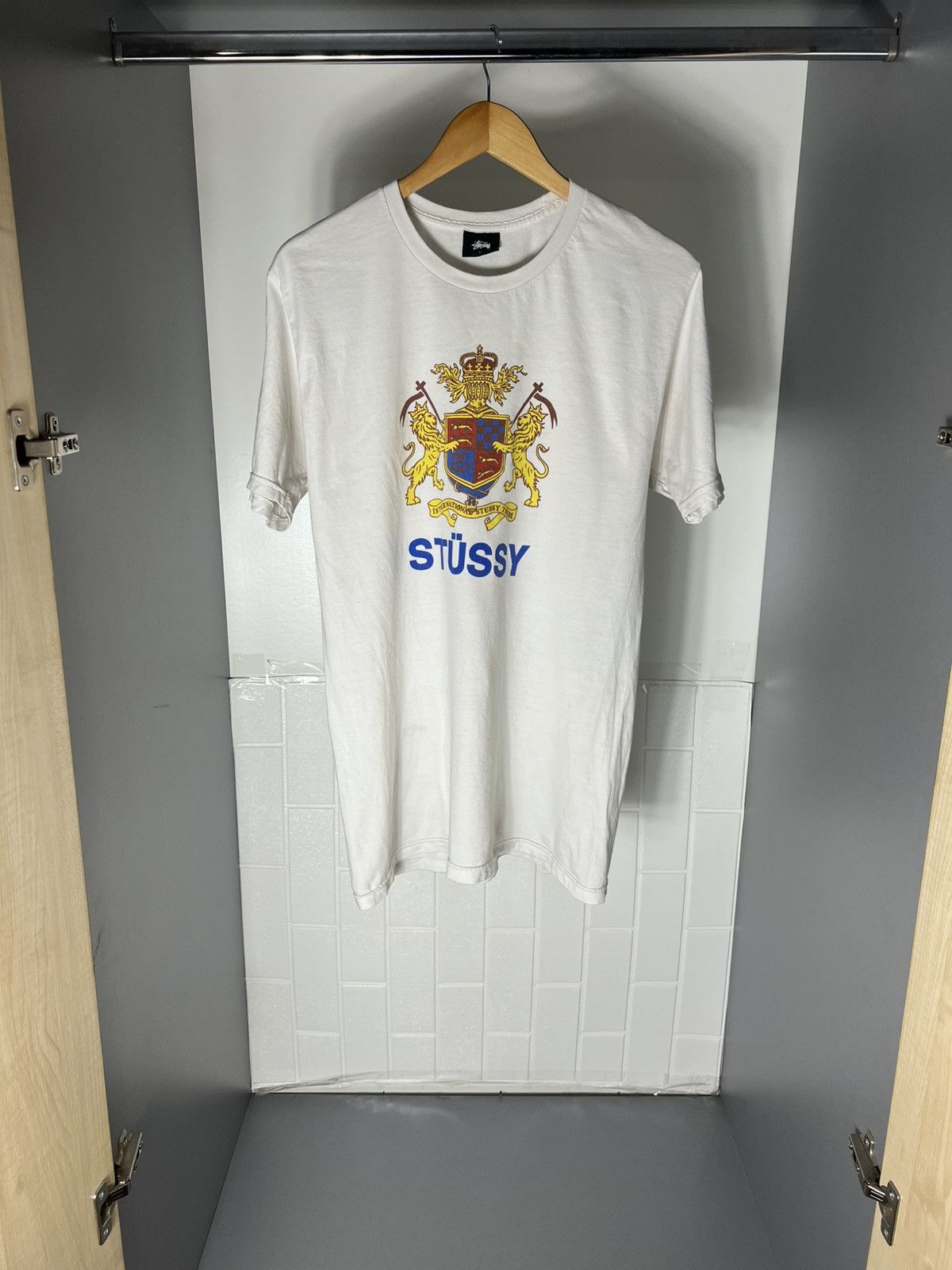 Vintage Stussy International Designer Retro Y2k 90s T-Shirts, Hoodie, Sweatshirt