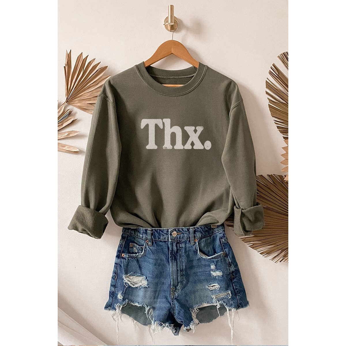 Thx Vintage  Graphic Tee Hoodie, Sweatshirt | PodTeesHub.com