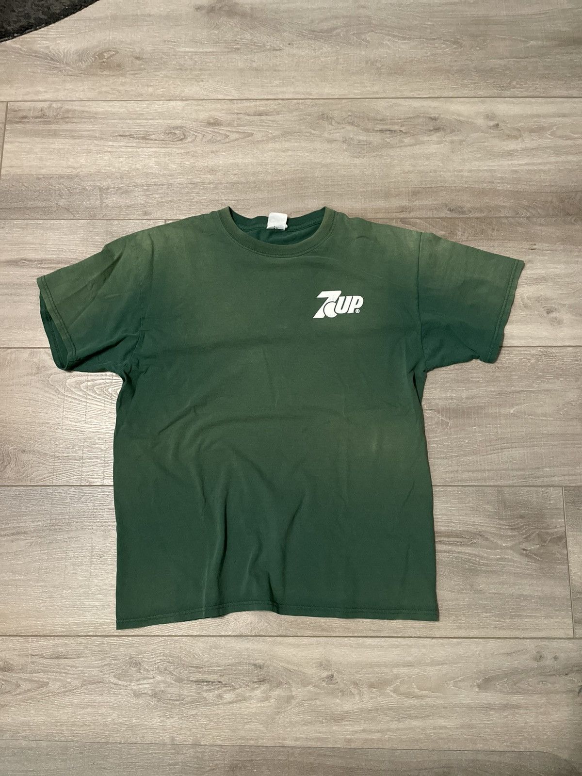 Vintage 7 Up T-Shirts, Hoodie, Sweatshirt