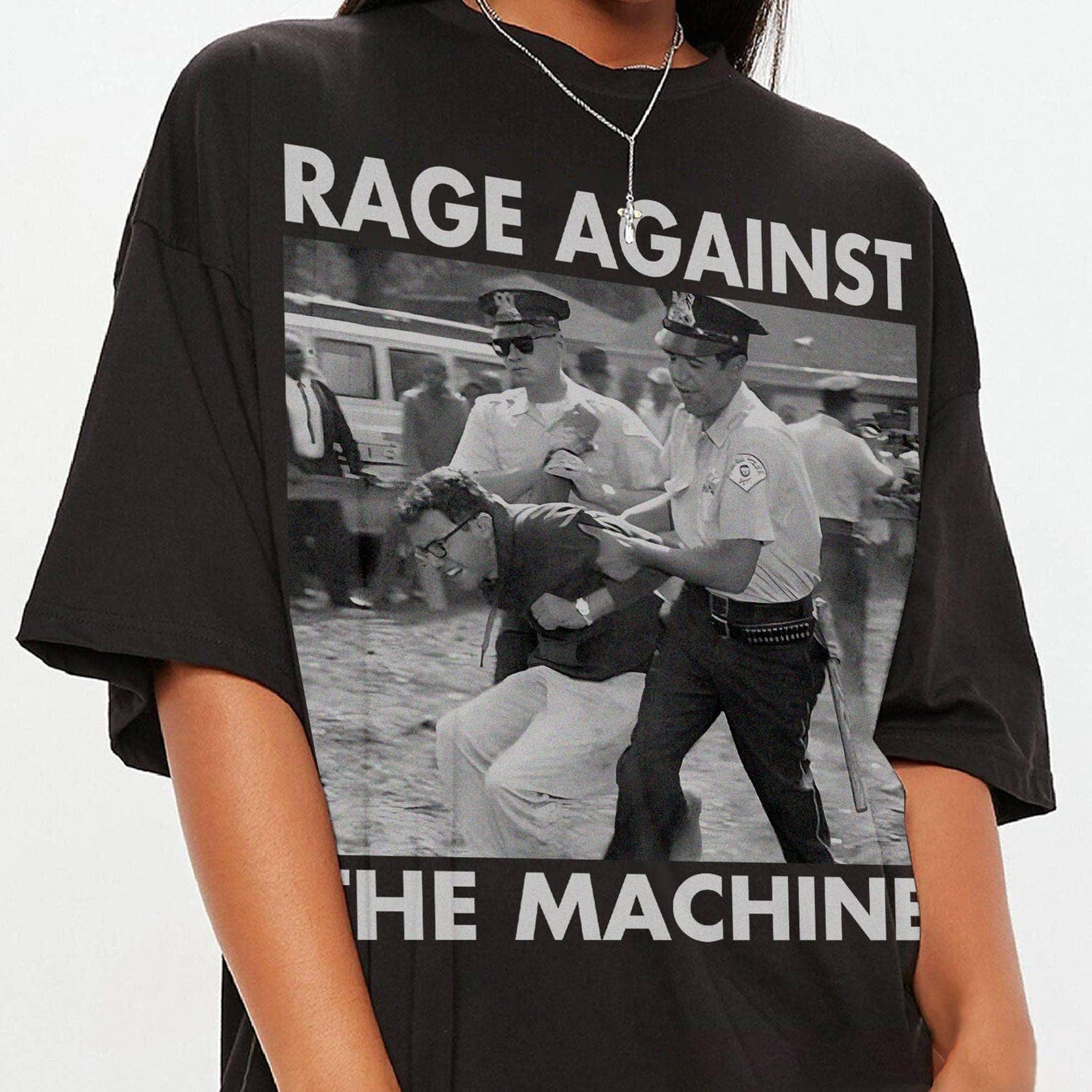 Bernie Sanders,Fight Oligarchy Tour Shirt, Political Activis Hoodie, Sweatshirt | PodTeesHub.com