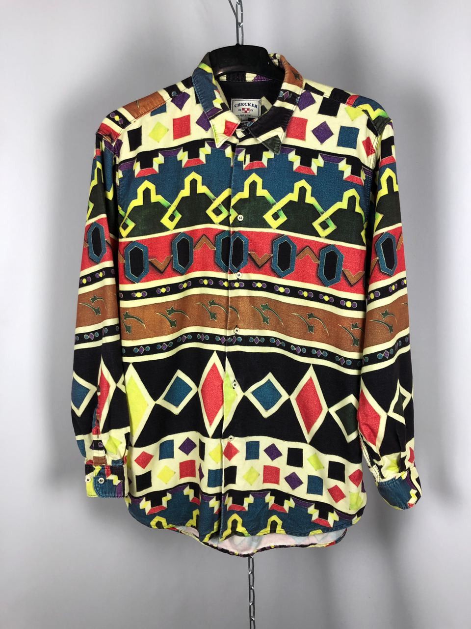 Crazy Shirts Vintage Long Sleeve Size Xl Hoodie, Sweatshirt | PodTeesHub.com