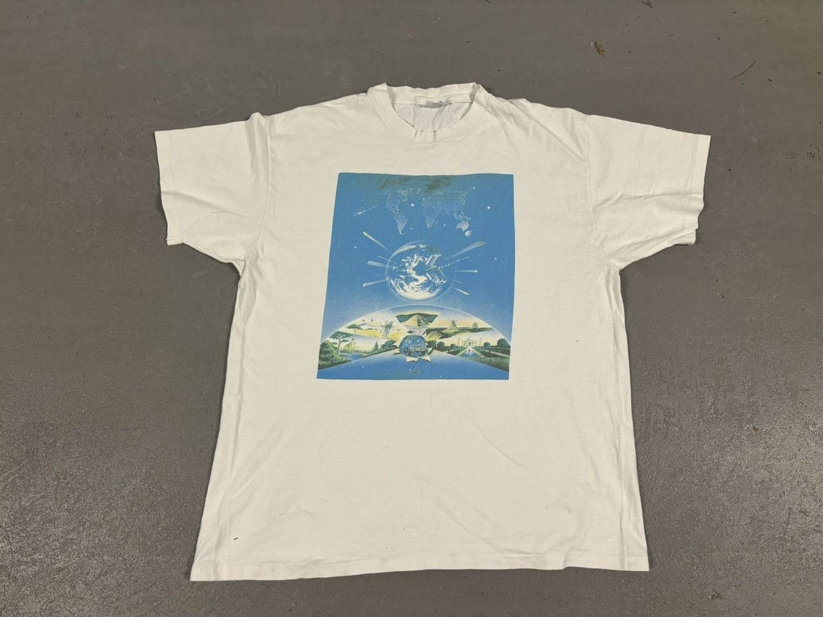 Vintage India Exotic Tee 80s Hoodie, Sweatshirt | PodTeesHub.com