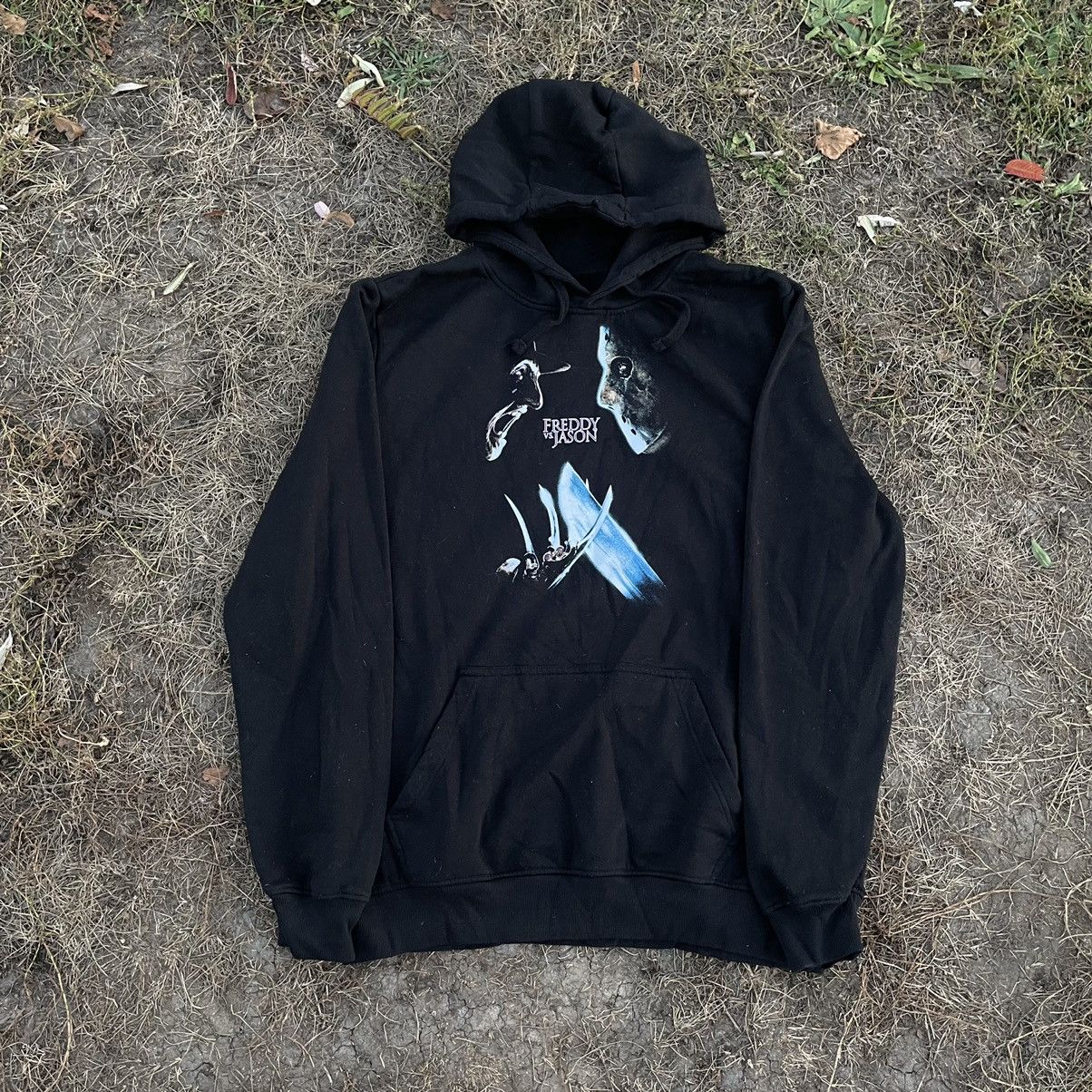 Vintage Y2k Skulls Freddy Vamp Devil Dead Face Horror Tee Hoodie, Sweatshirt | PodTeesHub.com