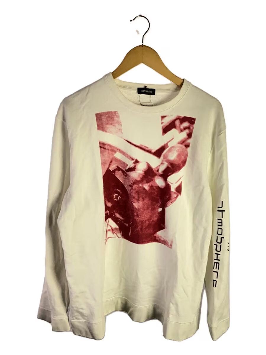 Raf Simons Ss19 Joy Division T-Shirts, Hoodie, Sweatshirt