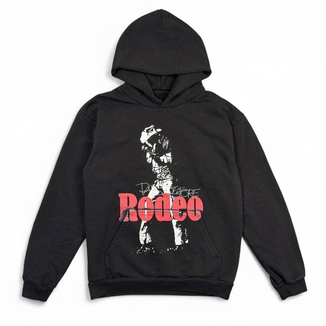 Scott Travis Scott Days Before Rodeo 10 Year Anniversary T-Shirts, Hoodie, Sweatshirt