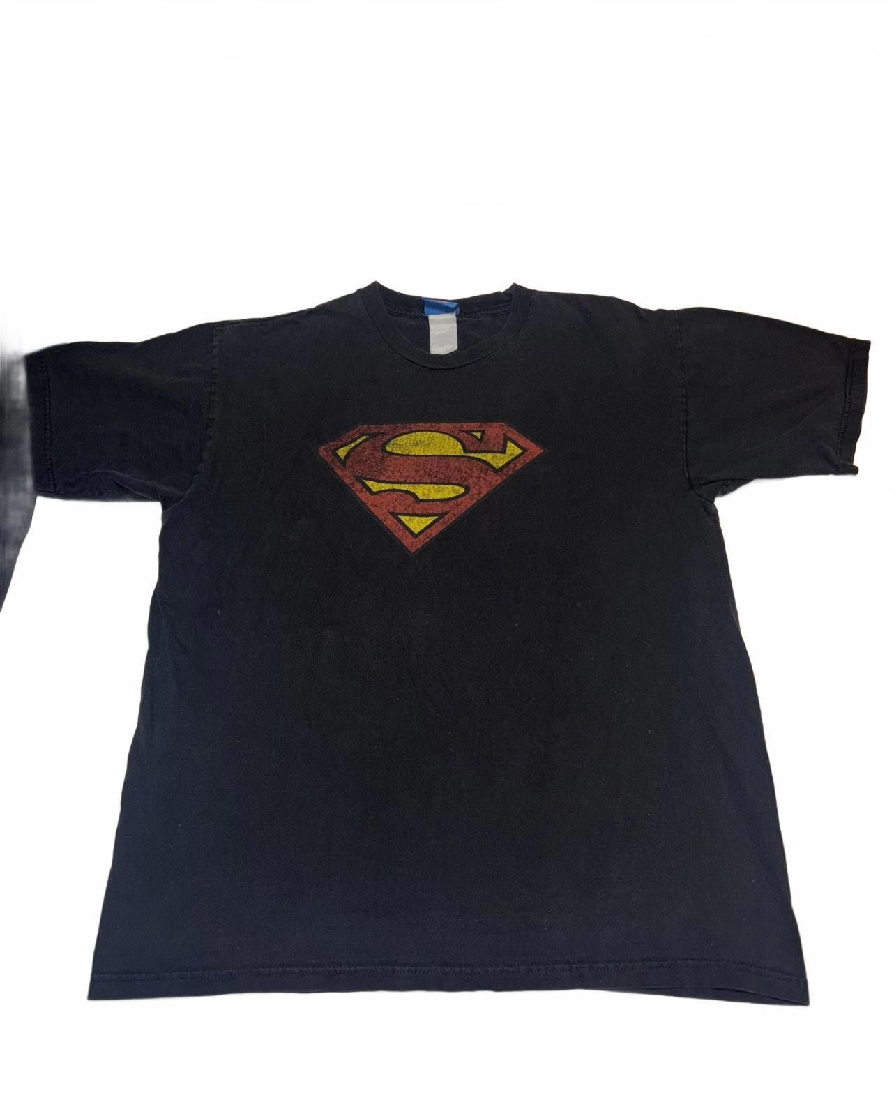 Ben Sherman Classic Superman Logo Graphic Tee Shirt Hoodie, Sweatshirt | PodTeesHub.com