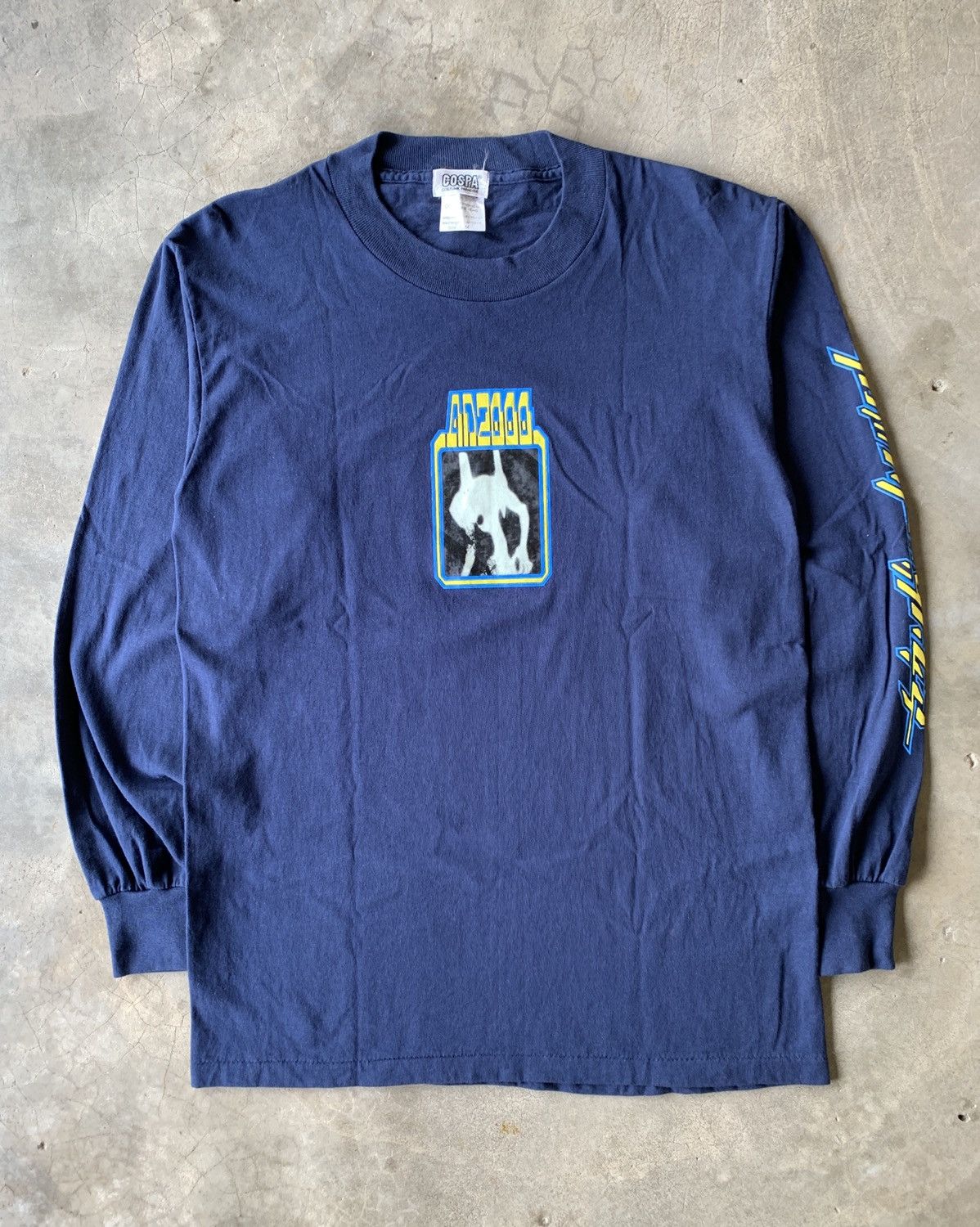 Vintage Rare Vintage90s Evangelion Gainax Anime Glow In The Dark T-Shirts, Hoodie, Sweatshirt | PodTeesHub.com