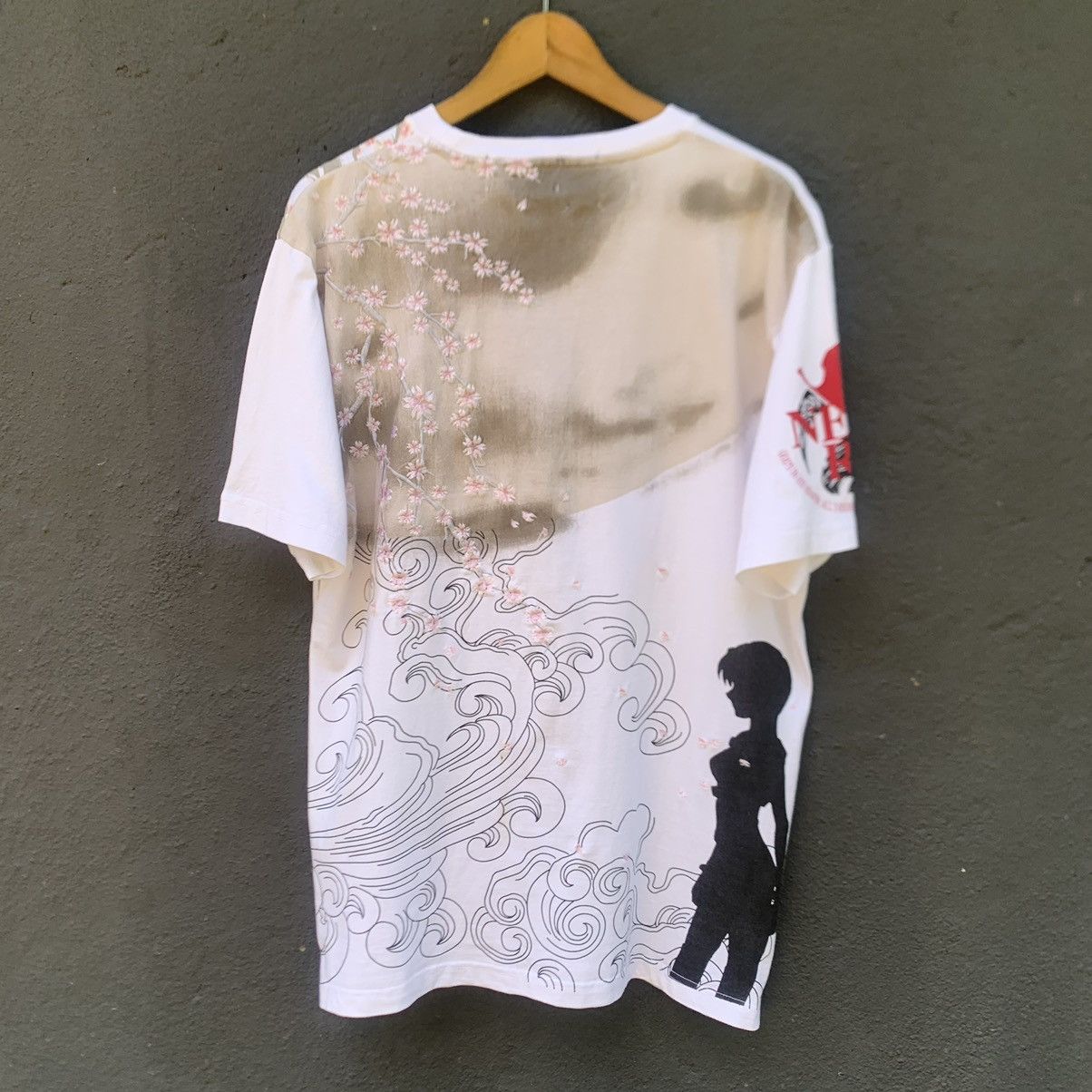 Oriental Brand Anime Movie T-Shirts, Hoodie, Sweatshirt