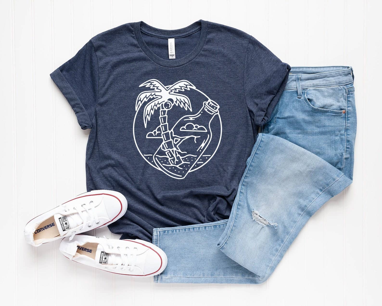 Beach Desert T-Shirt Hoodie, Sweatshirt | PodTeesHub.com