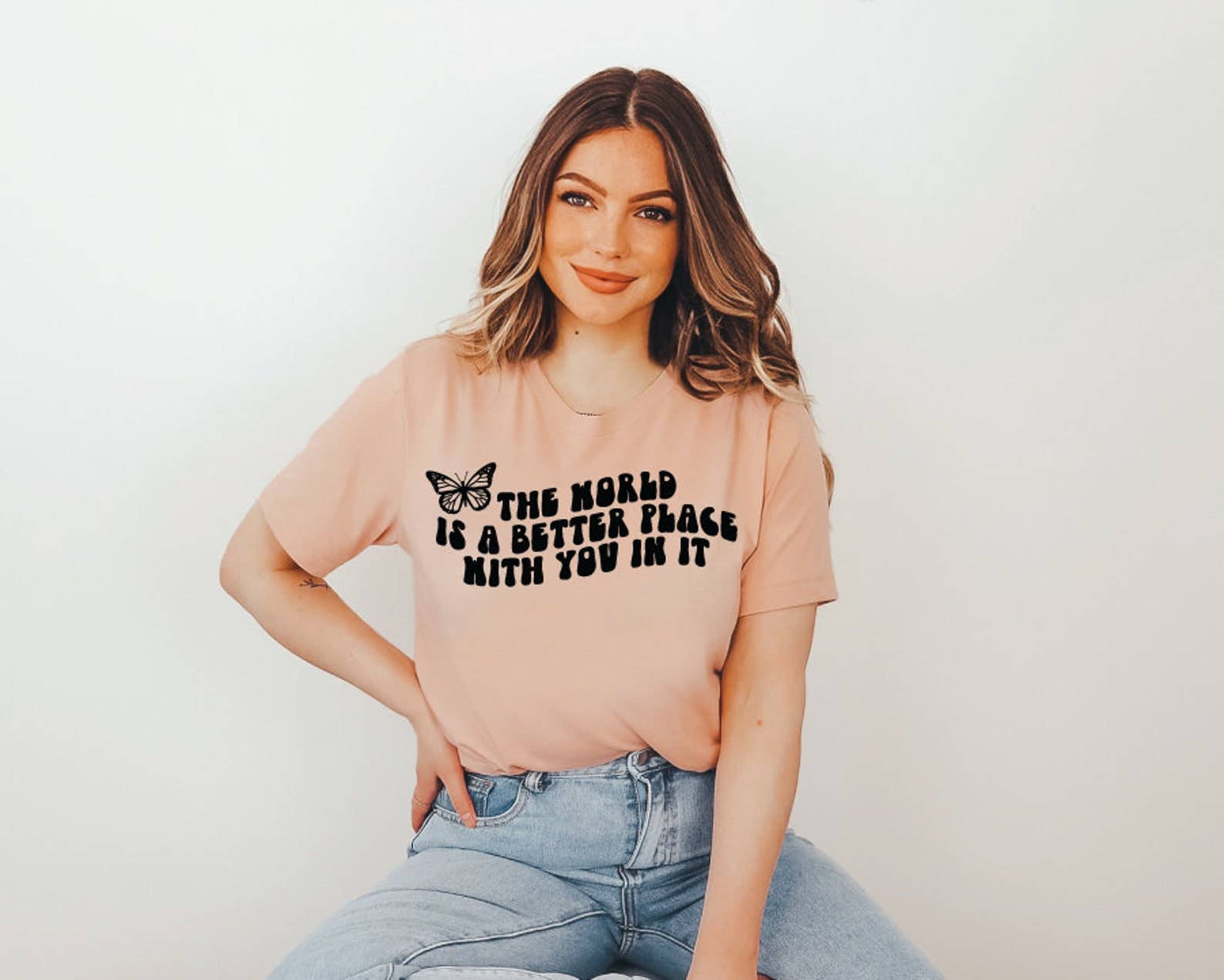 Embrace Growth T-Shirt Hoodie, Sweatshirt | PodTeesHub.com