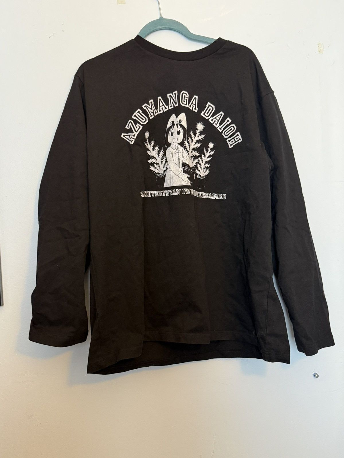 Simmons Rough Simmons Plant Longsleeve T-Shirts, Hoodie, Sweatshirt | PodTeesHub.com