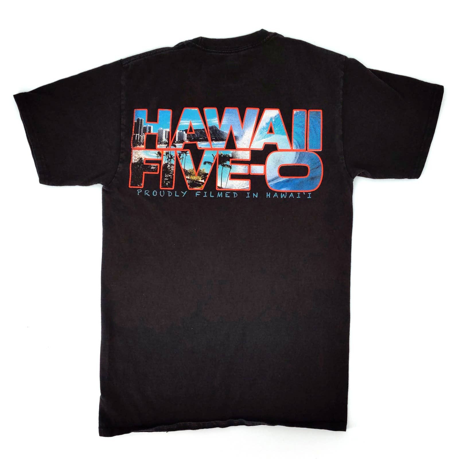 Other Hawaii Five O Film Crew Staff Season 3 Tv S T-Shirts, Hoodie, Sweatshirt