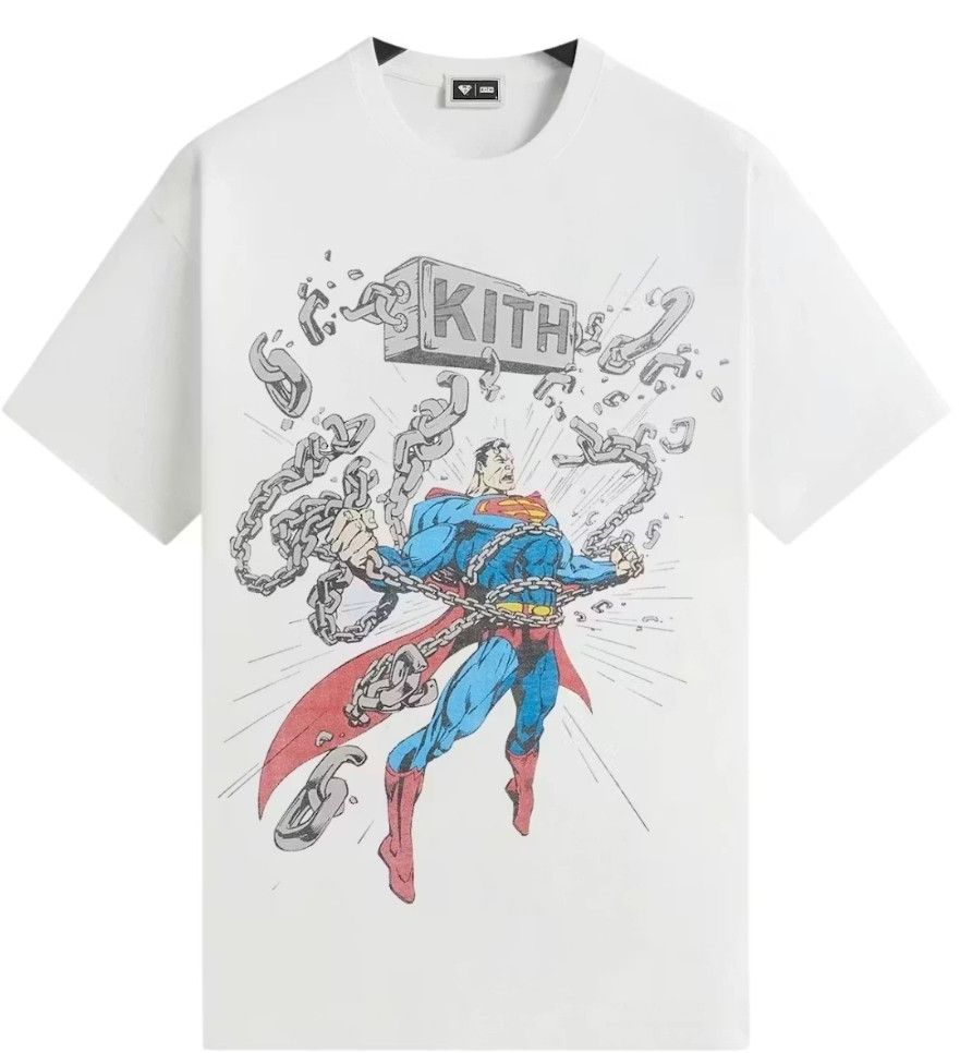 Superman Chains Vintage T-Shirts, Hoodie, Sweatshirt