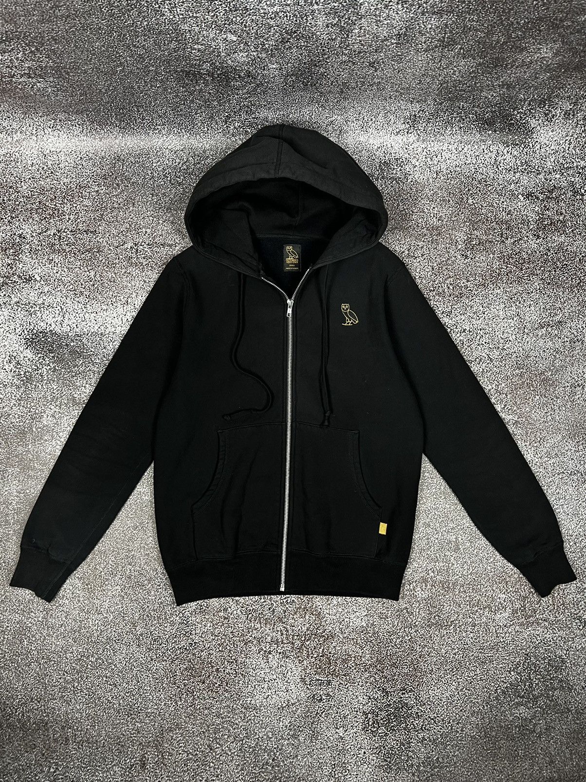 October S Very Own Ovo October S Very Own Zip Small Logo Usa Drake Y2k T-Shirts, Hoodie, Sweatshirt
