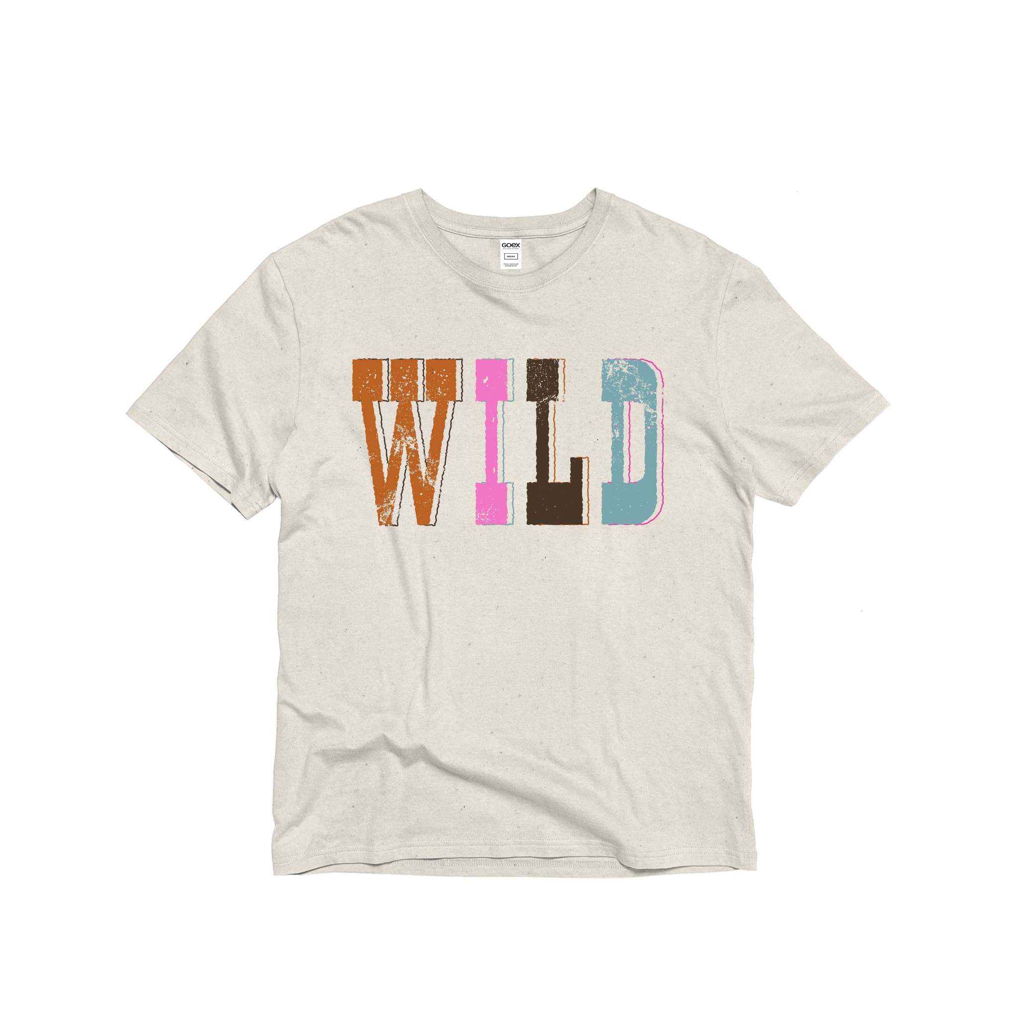 Wild Western Graphic Tee 24pk Hoodie, Sweatshirt | PodTeesHub.com