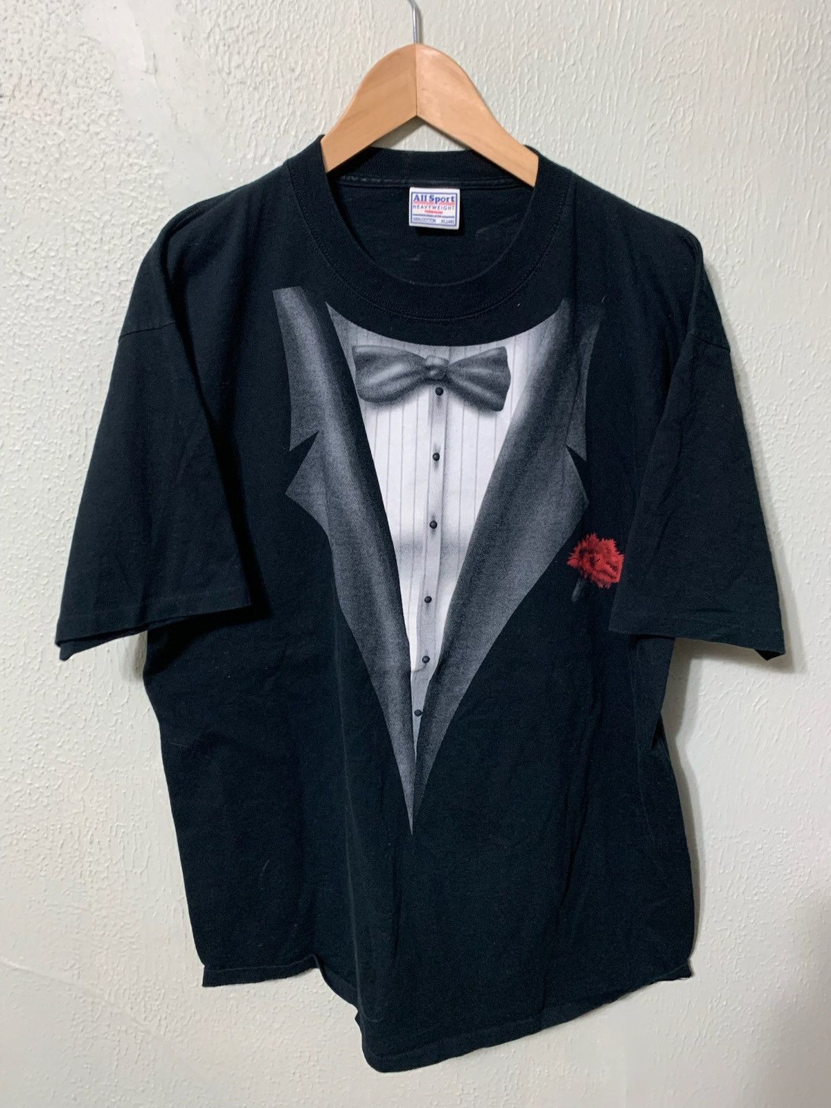 Vintage Tuxedo T-Shirts, Hoodie, Sweatshirt