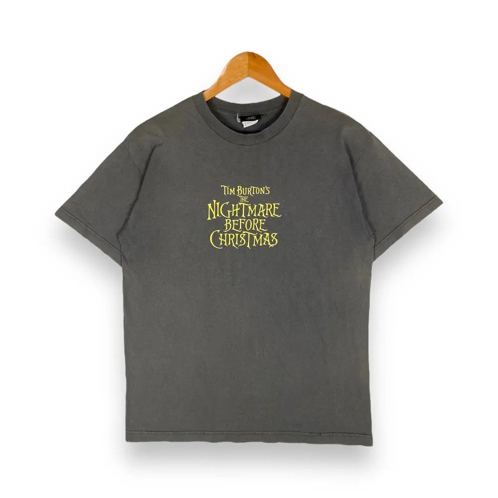 Other The Nightmare Before Christmas Tim Burton Animation Film Tee Hoodie, Sweatshirt | PodTeesHub.com