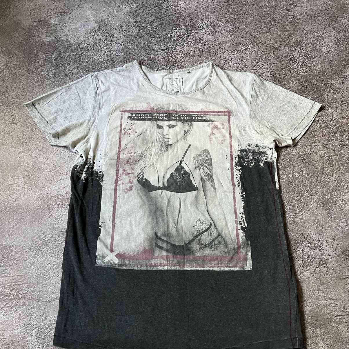 Band Tees Vintage Y2k Adult Sexy Girl Babe Porno Sex Funny Tee Hoodie, Sweatshirt | PodTeesHub.com