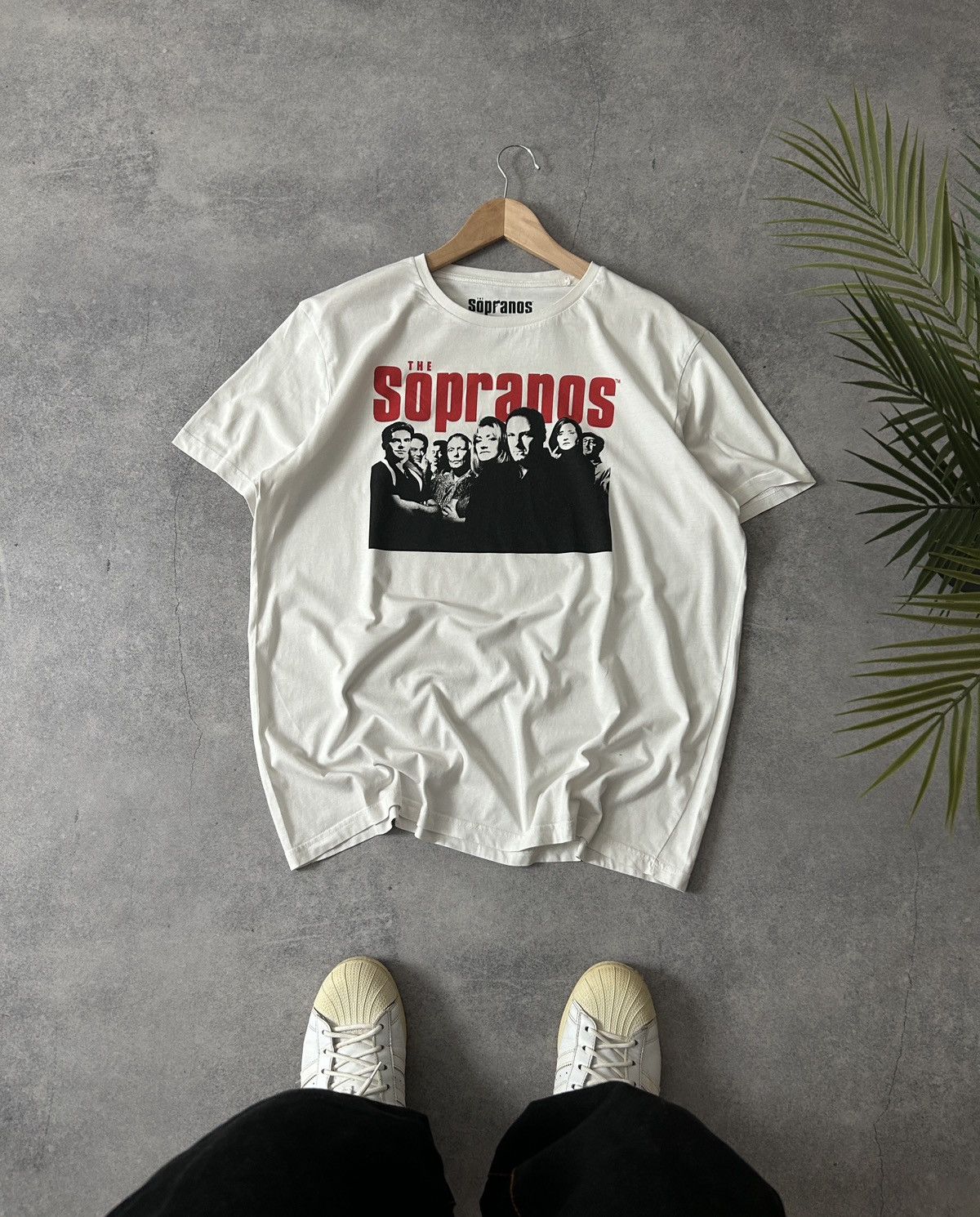 Other Sopranos 2020 Movie Big Logo Shirt T-Shirts, Hoodie, Sweatshirt