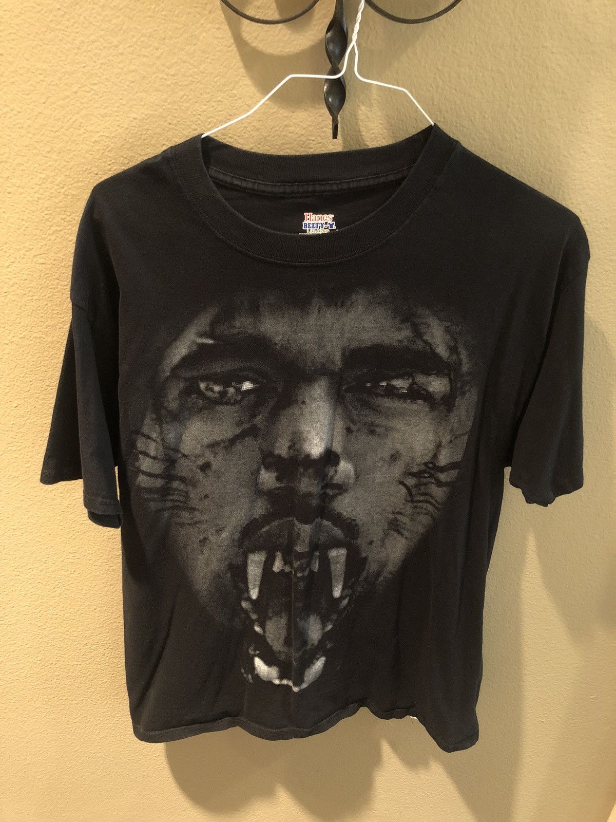 Kanye West X Riccardo Tisci Watch The Thrown Tour Tee Designed By Ricardo Tiscii Hoodie, Sweatshirt | PodTeesHub.com