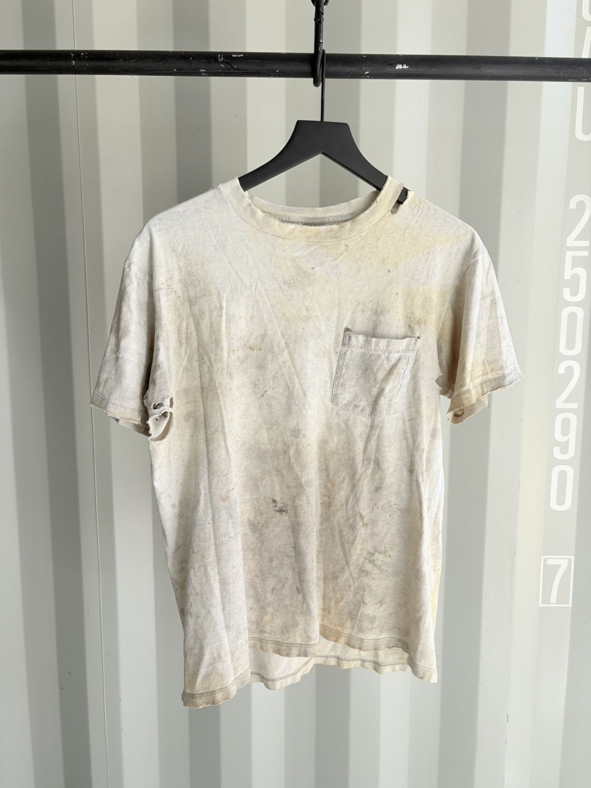 Vintage Thrashed Sun Faded Tee Shirt Distressed Grunge Hoodie, Sweatshirt | PodTeesHub.com