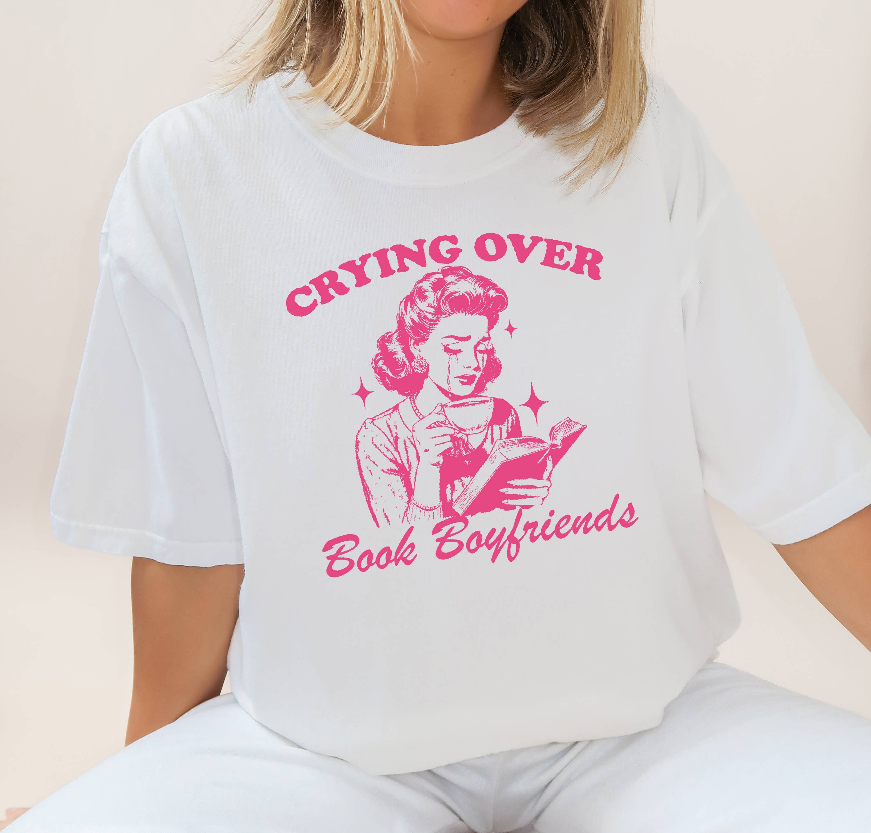 Book T Shirt, Bookish, Booktok, Funny Book Shirt Hoodie, Sweatshirt | PodTeesHub.com