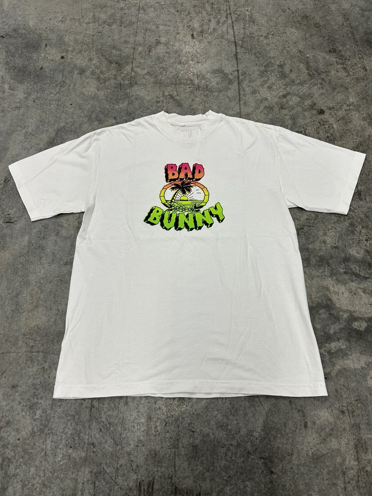 Band Tees 2022 Bad Bunny Tour T Shirt Un Verano Sin Ti Hoodie, Sweatshirt | PodTeesHub.com