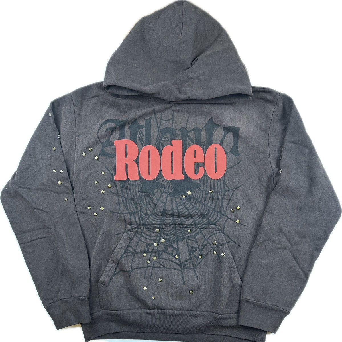 Travis Scott Sp5der X Cactus Jack Rodeo T-Shirts, Hoodie, Sweatshirt
