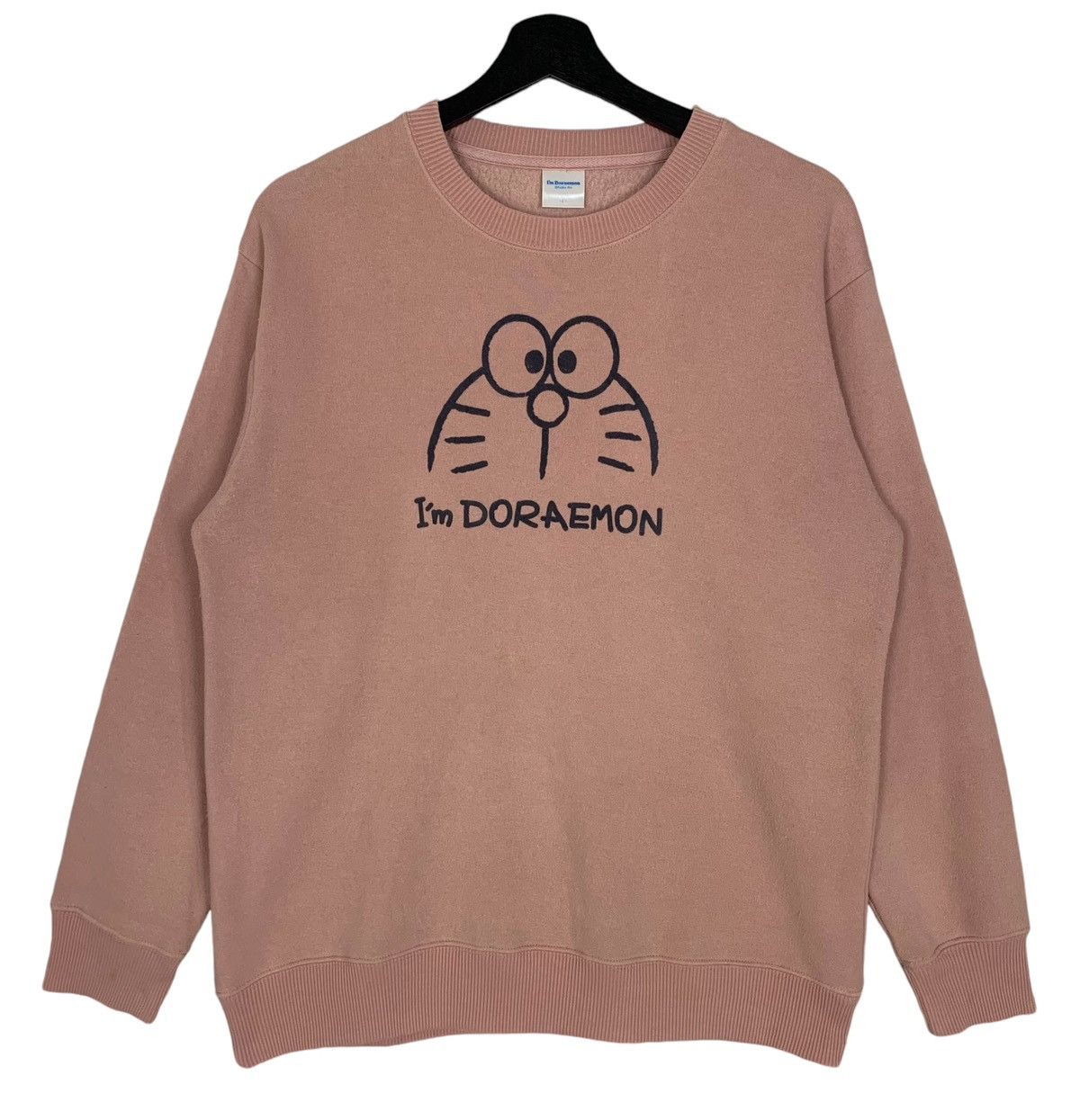 Anime I M Doraemon Anima Cartoon Japanese Brand T-Shirts, Hoodie, Sweatshirt